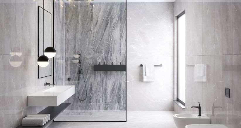 Cambiare la vasca in doccia offre numerosi vantaggi in termini sicurezza, comfort e accessibilità in bagno